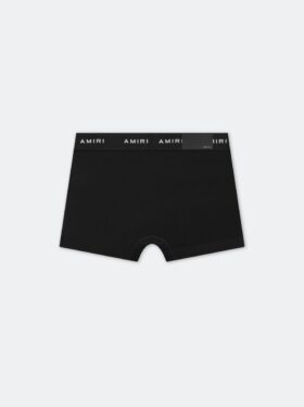 Lot de 2 slips Amiri