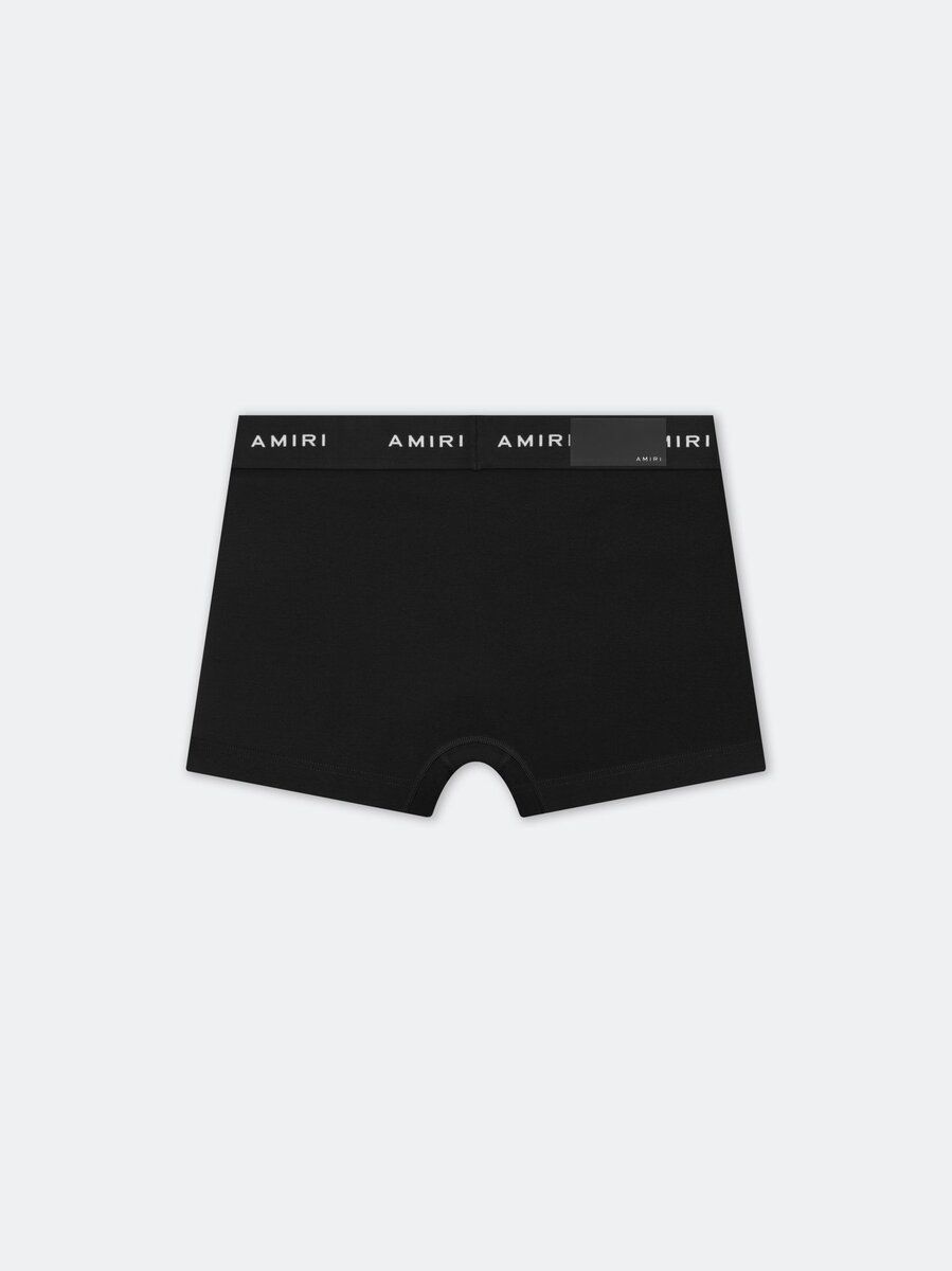 Lot de 2 slips Amiri