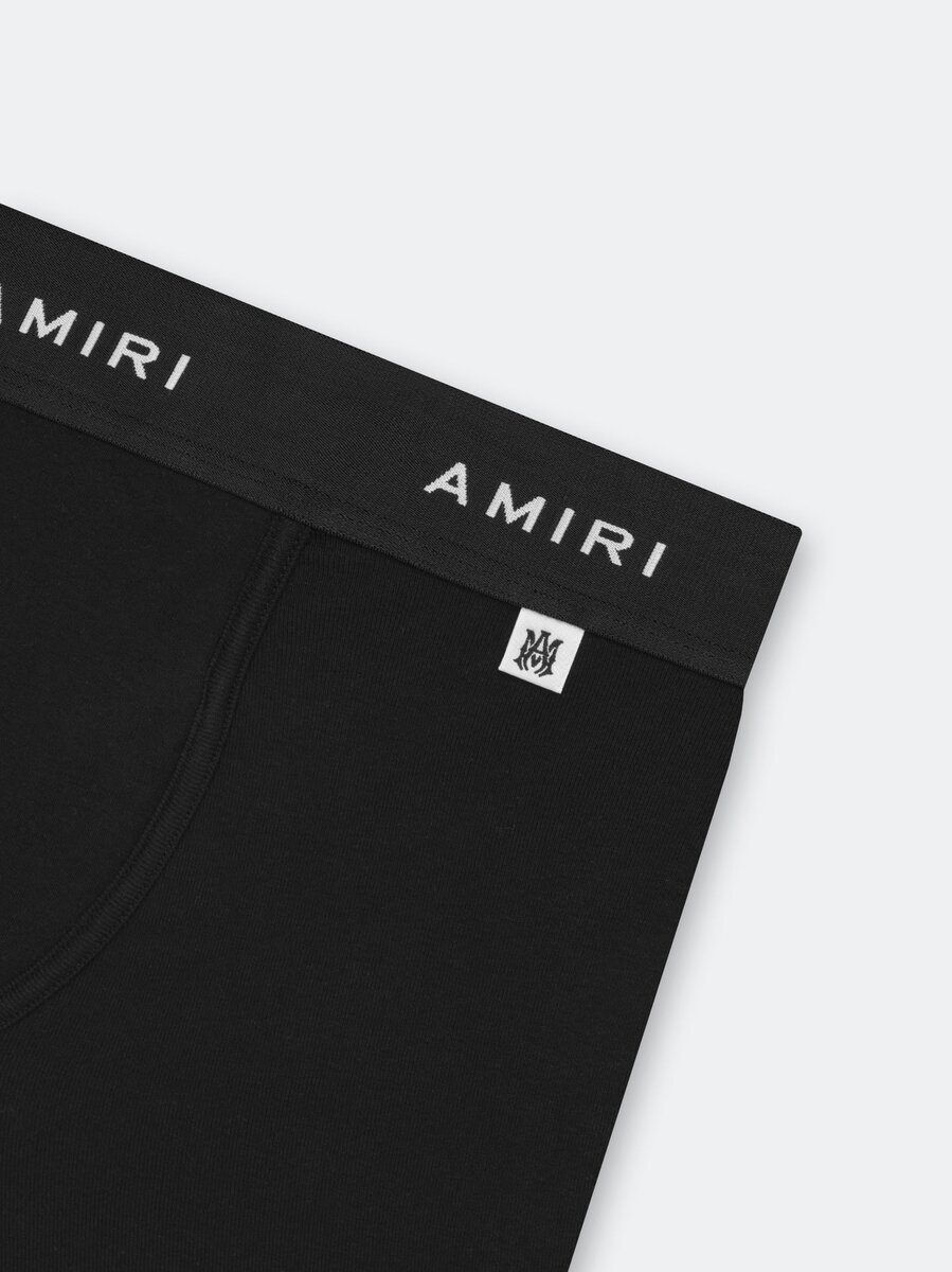 Lot de 2 slips Amiri