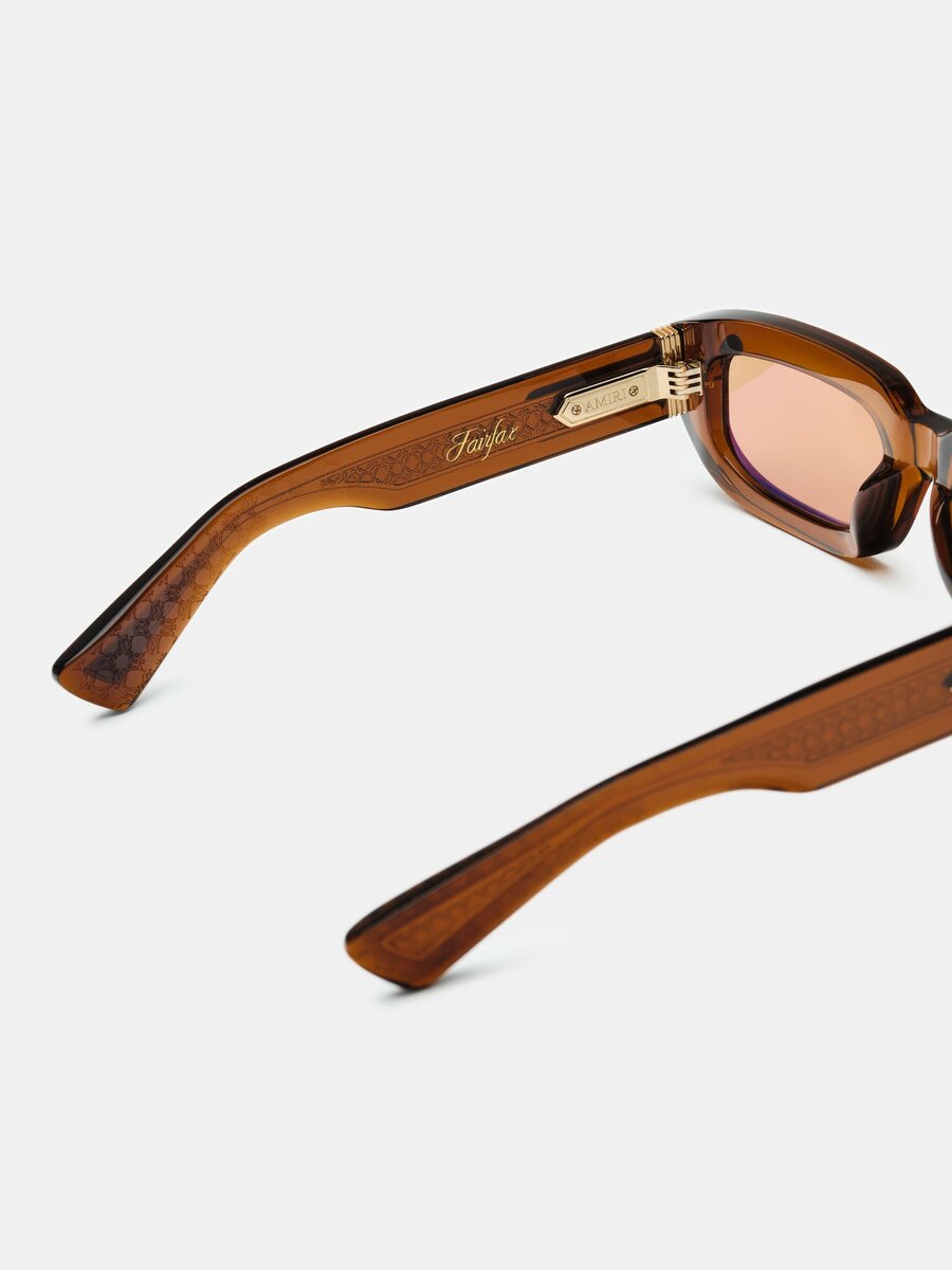 LUNETTES DE SOLEIL FAIRFAX
