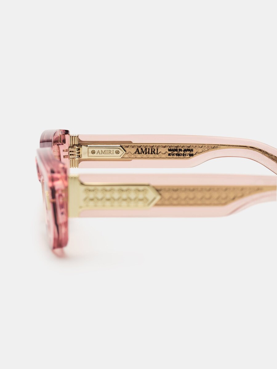 LUNETTES DE SOLEIL FAIRFAX