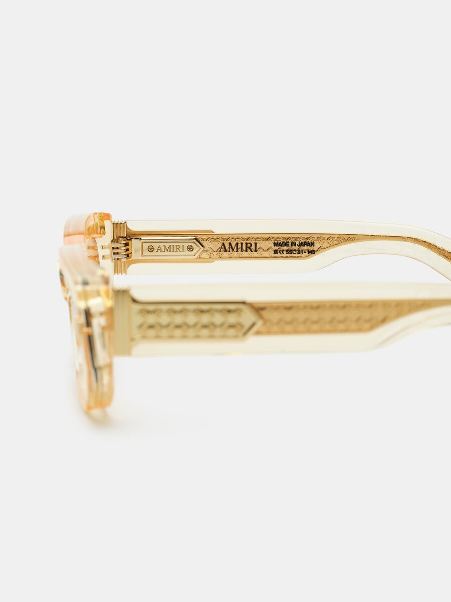 LUNETTES DE SOLEIL FAIRFAX
