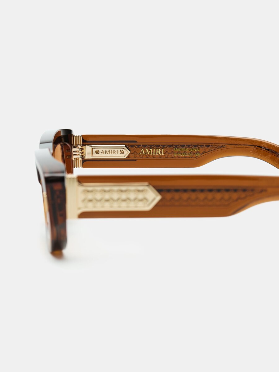 LUNETTES DE SOLEIL FAIRFAX