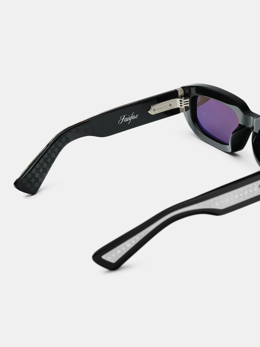 LUNETTES DE SOLEIL FAIRFAX EXPOSED EXTERNAL