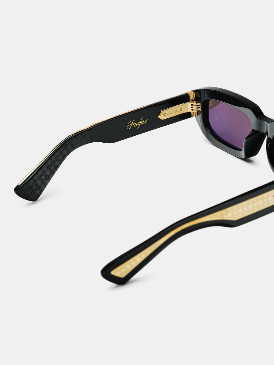 LUNETTES DE SOLEIL FAIRFAX EXPOSED EXTERNAL
