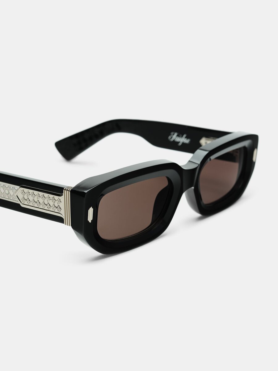 LUNETTES DE SOLEIL FAIRFAX EXPOSED EXTERNAL