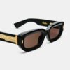LUNETTES DE SOLEIL FAIRFAX EXPOSED EXTERNAL