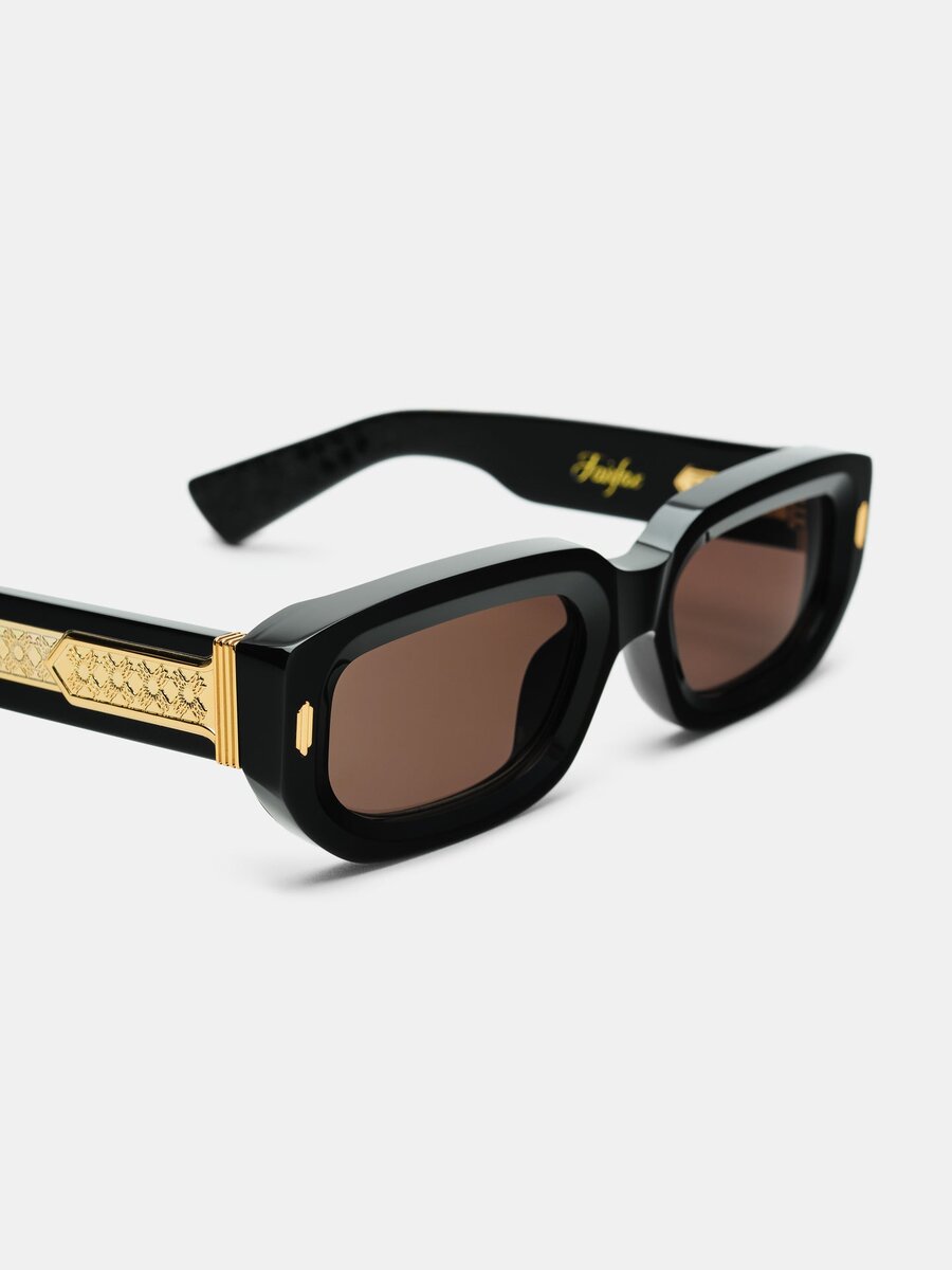 LUNETTES DE SOLEIL FAIRFAX EXPOSED EXTERNAL