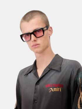 LUNETTES DE SOLEIL HOLLYWOOD