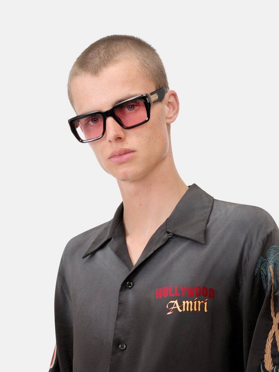LUNETTES DE SOLEIL HOLLYWOOD