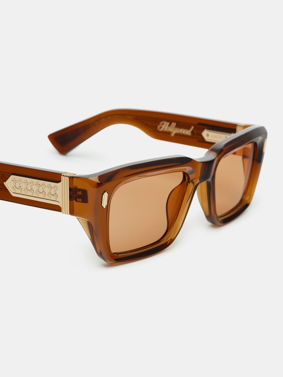 LUNETTES DE SOLEIL HOLLYWOOD