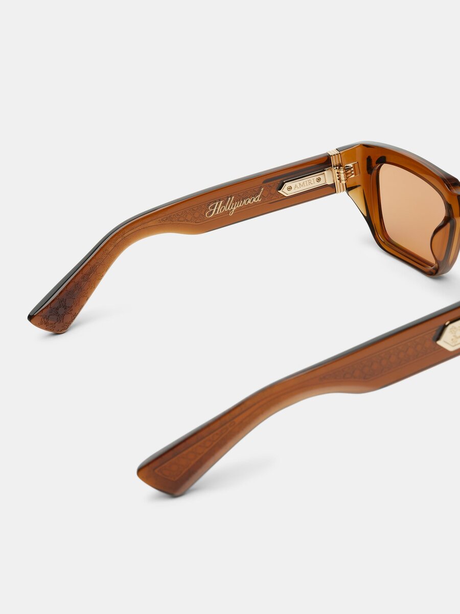 LUNETTES DE SOLEIL HOLLYWOOD