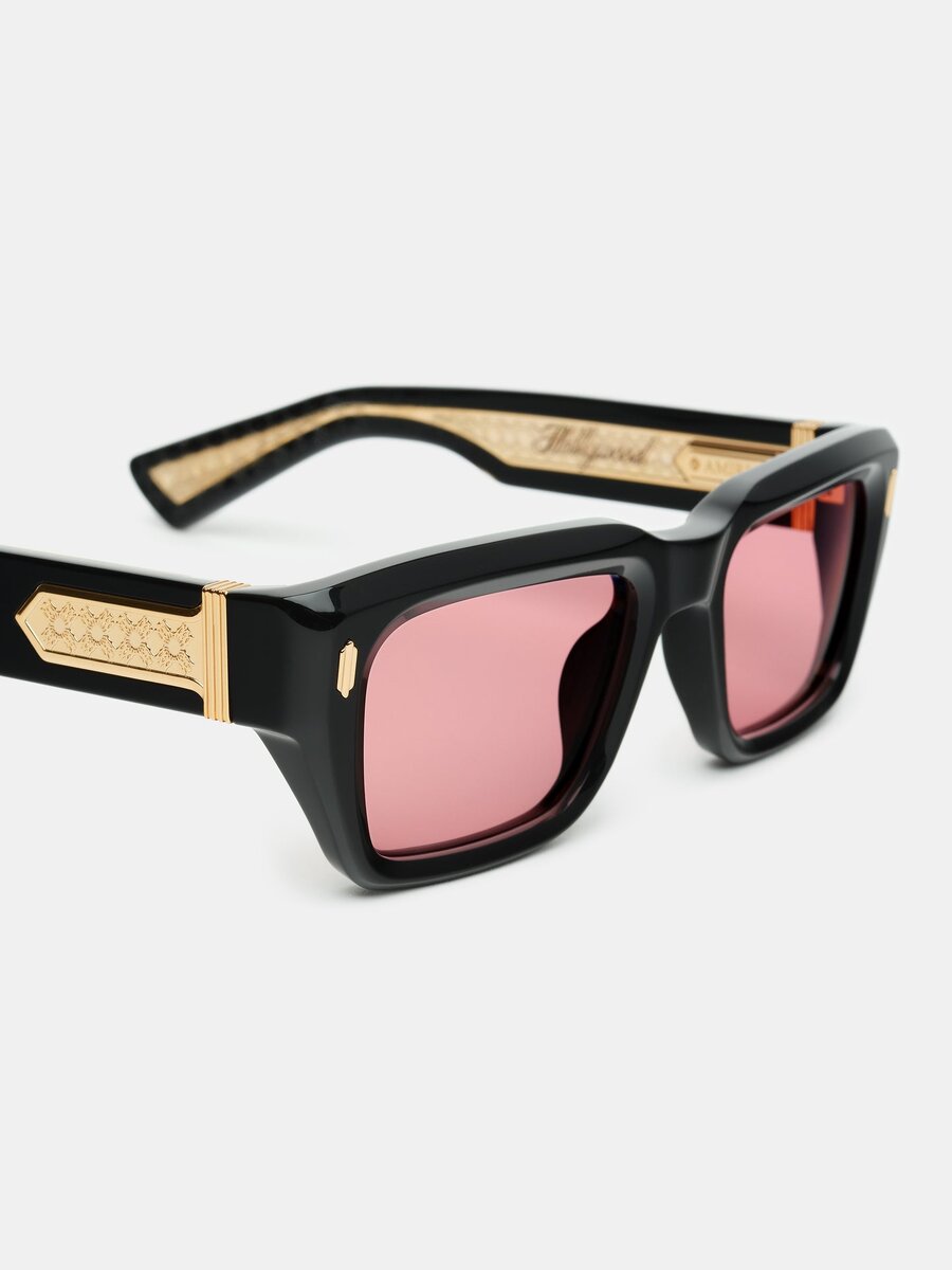 LUNETTES DE SOLEIL HOLLYWOOD