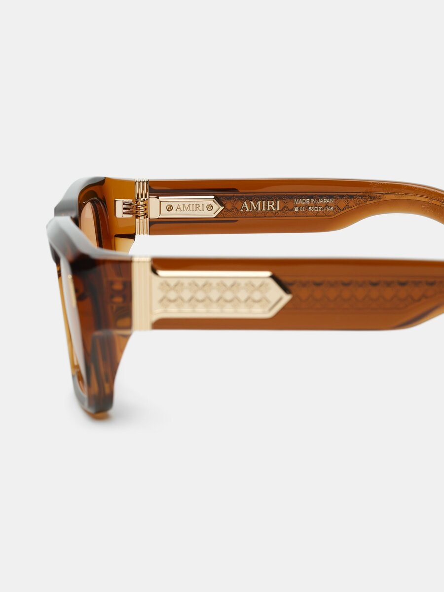 LUNETTES DE SOLEIL HOLLYWOOD
