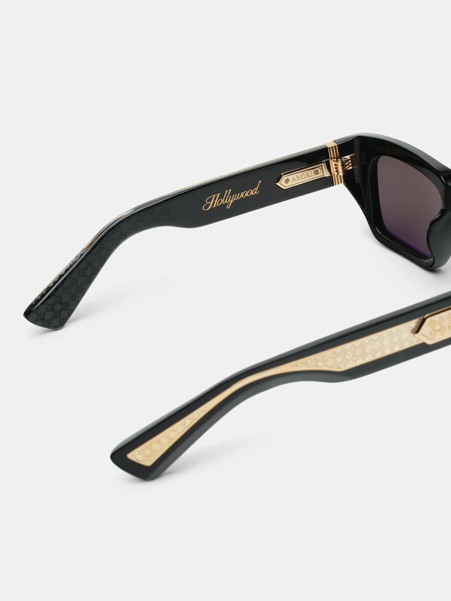 LUNETTES DE SOLEIL HOLLYWOOD