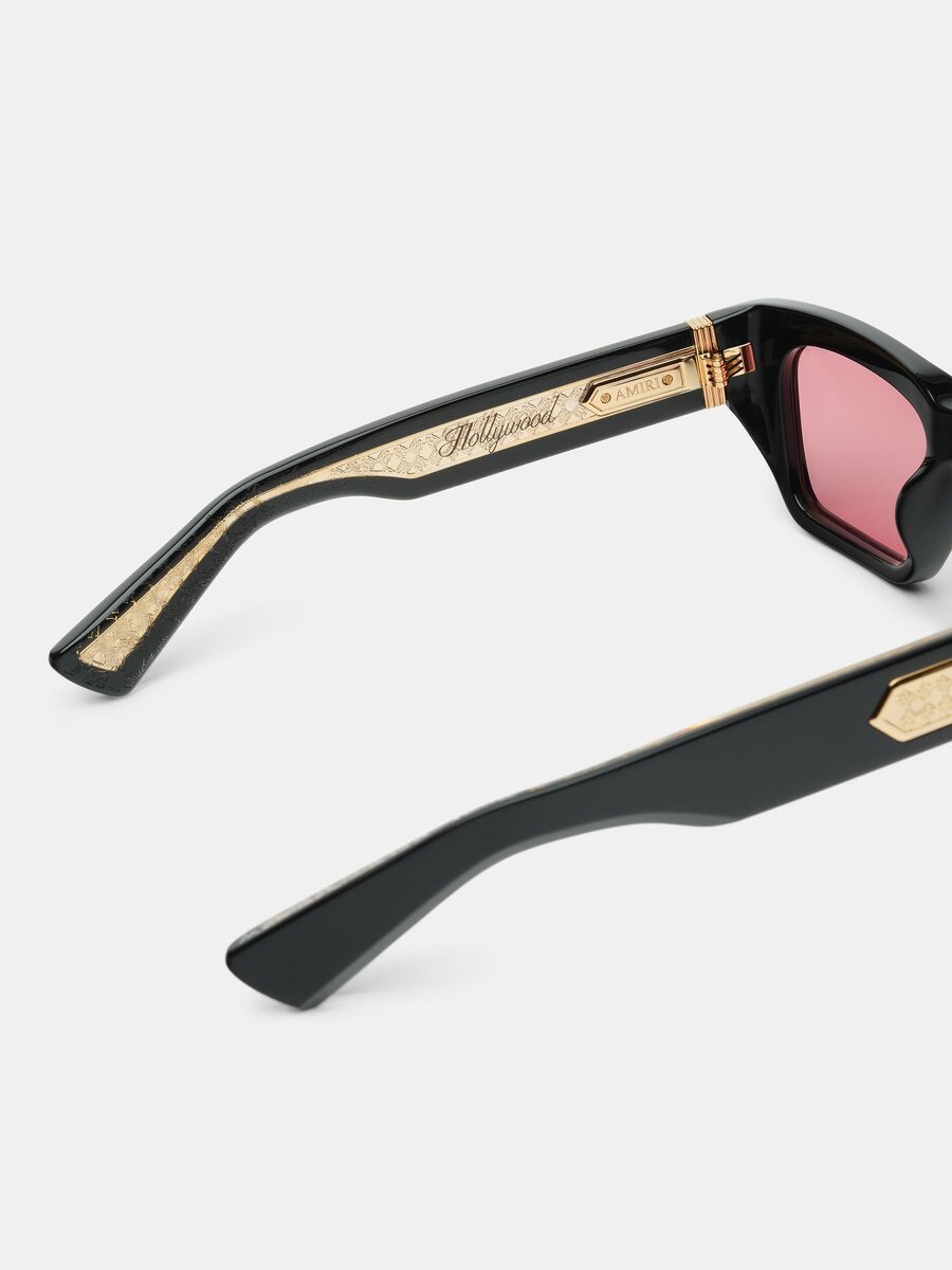 LUNETTES DE SOLEIL HOLLYWOOD