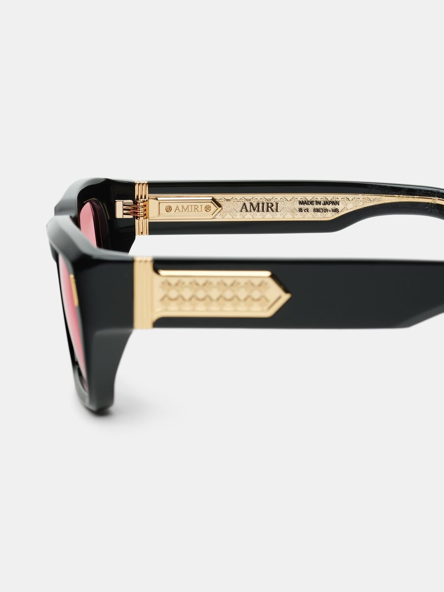 LUNETTES DE SOLEIL HOLLYWOOD