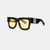 LUNETTES DE SOLEIL JUMBO