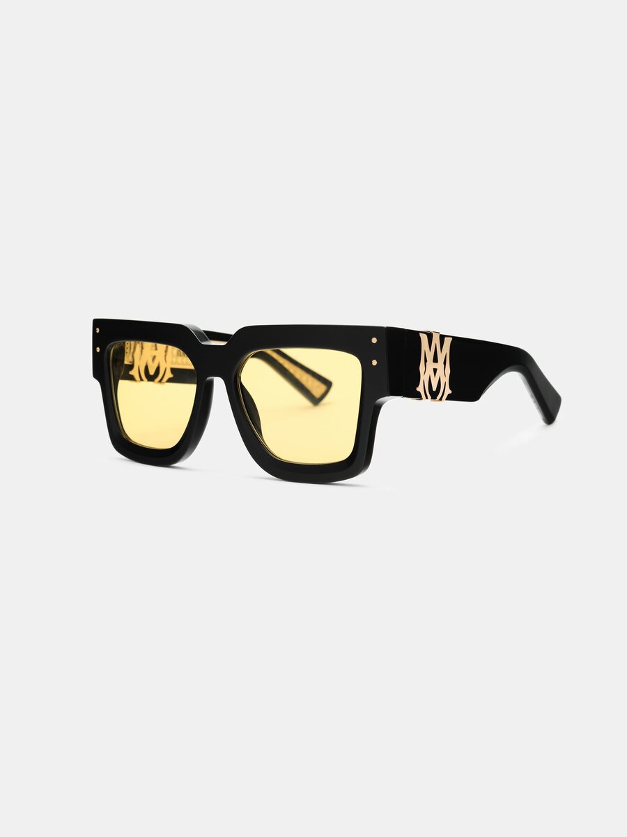 LUNETTES DE SOLEIL JUMBO