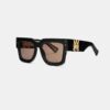 LUNETTES DE SOLEIL JUMBO
