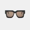 LUNETTES DE SOLEIL JUMBO