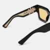 LUNETTES DE SOLEIL JUMBO