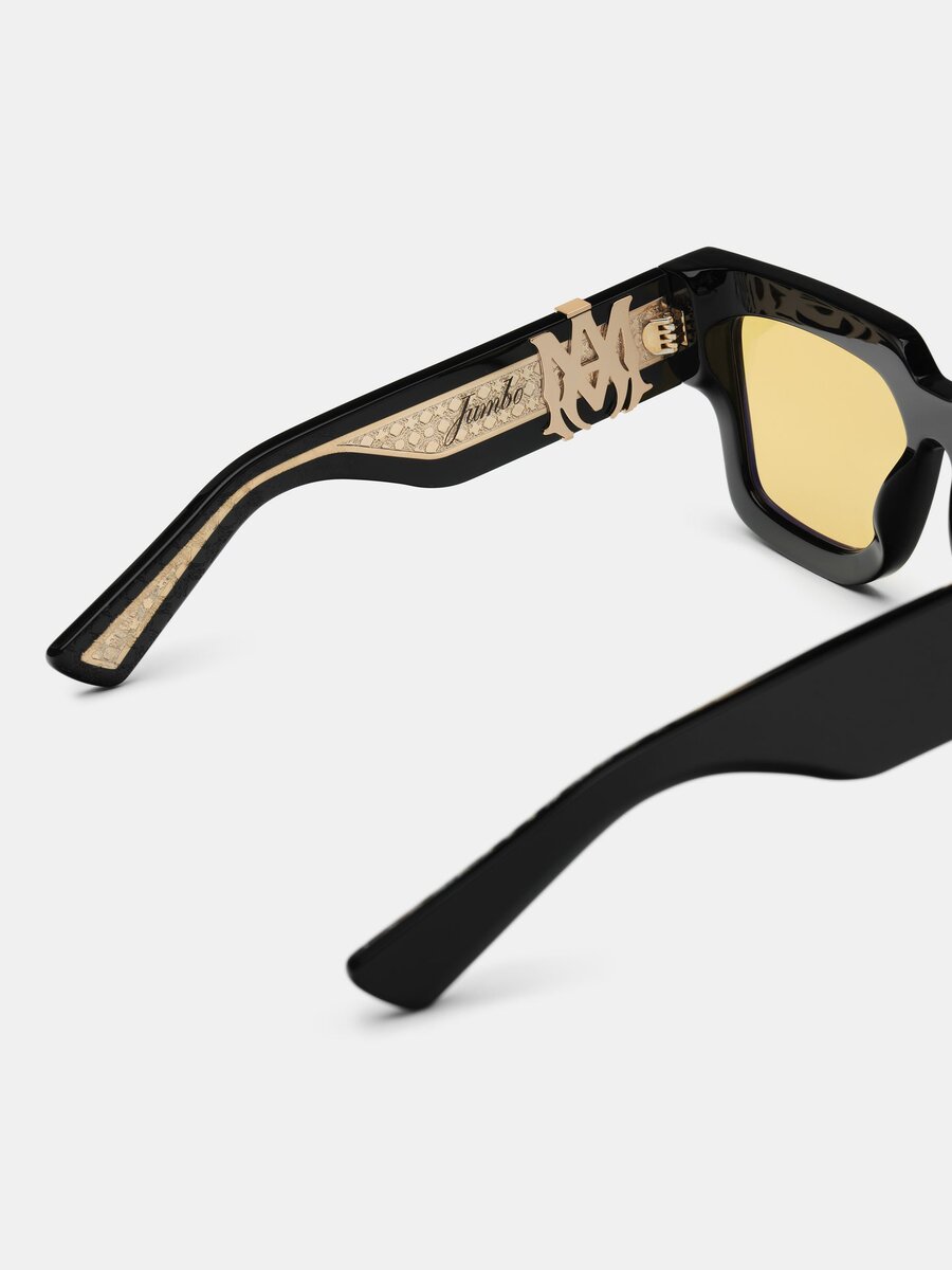 LUNETTES DE SOLEIL JUMBO