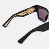 LUNETTES DE SOLEIL JUMBO