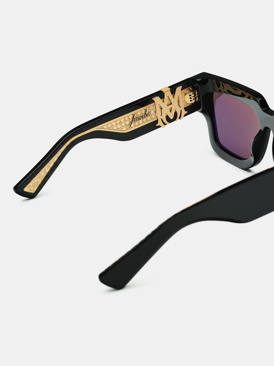LUNETTES DE SOLEIL JUMBO