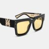 LUNETTES DE SOLEIL JUMBO