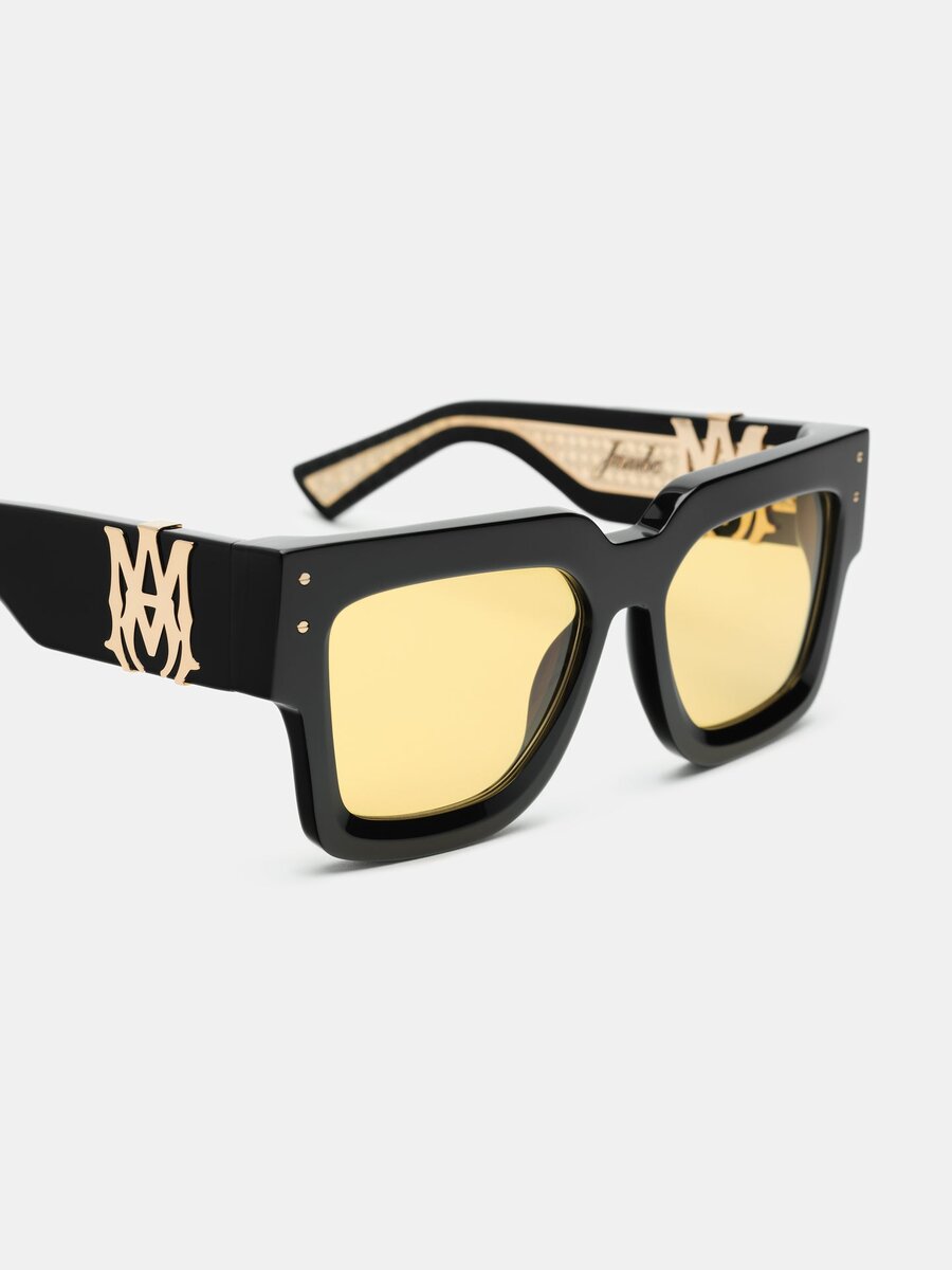 LUNETTES DE SOLEIL JUMBO