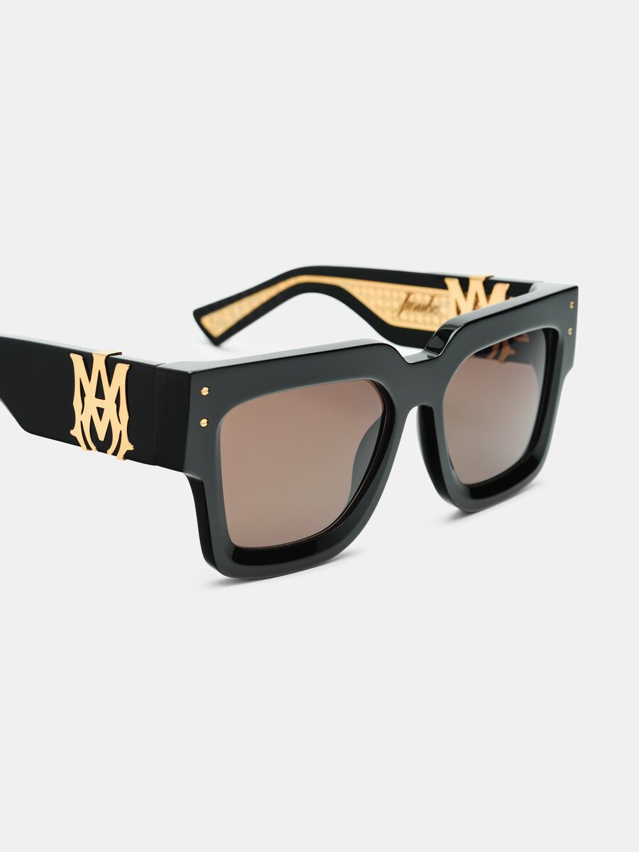 LUNETTES DE SOLEIL JUMBO