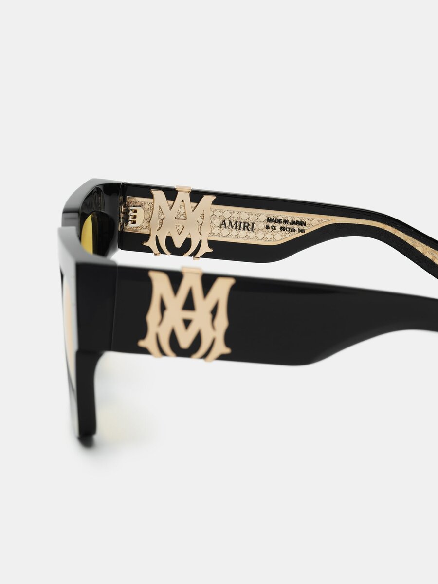 LUNETTES DE SOLEIL JUMBO