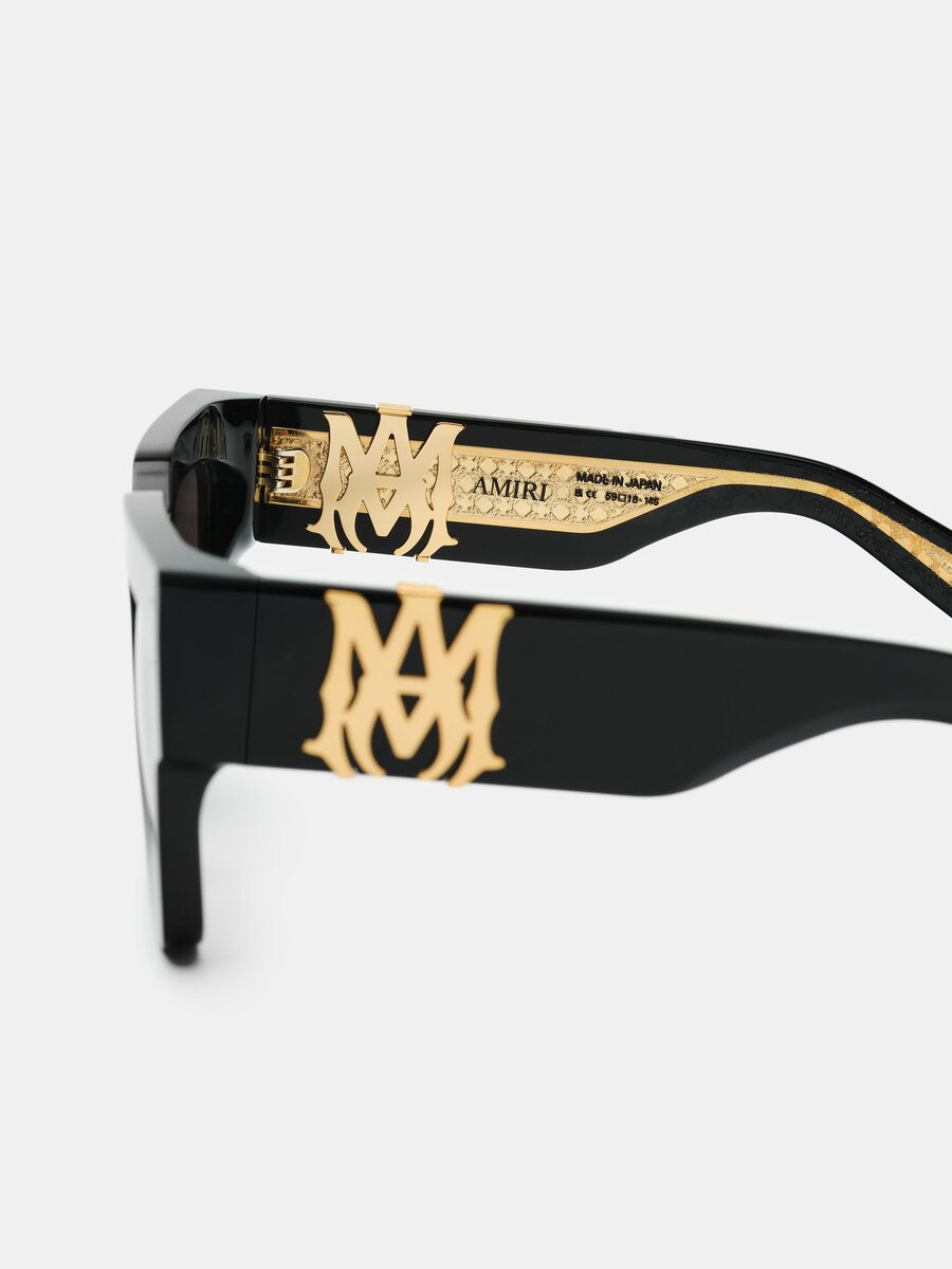LUNETTES DE SOLEIL JUMBO