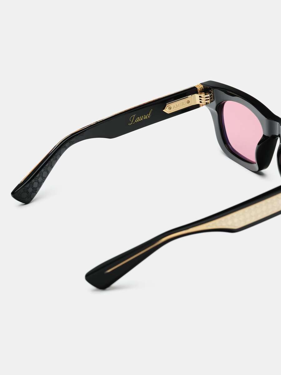 LUNETTES DE SOLEIL LAUREL
