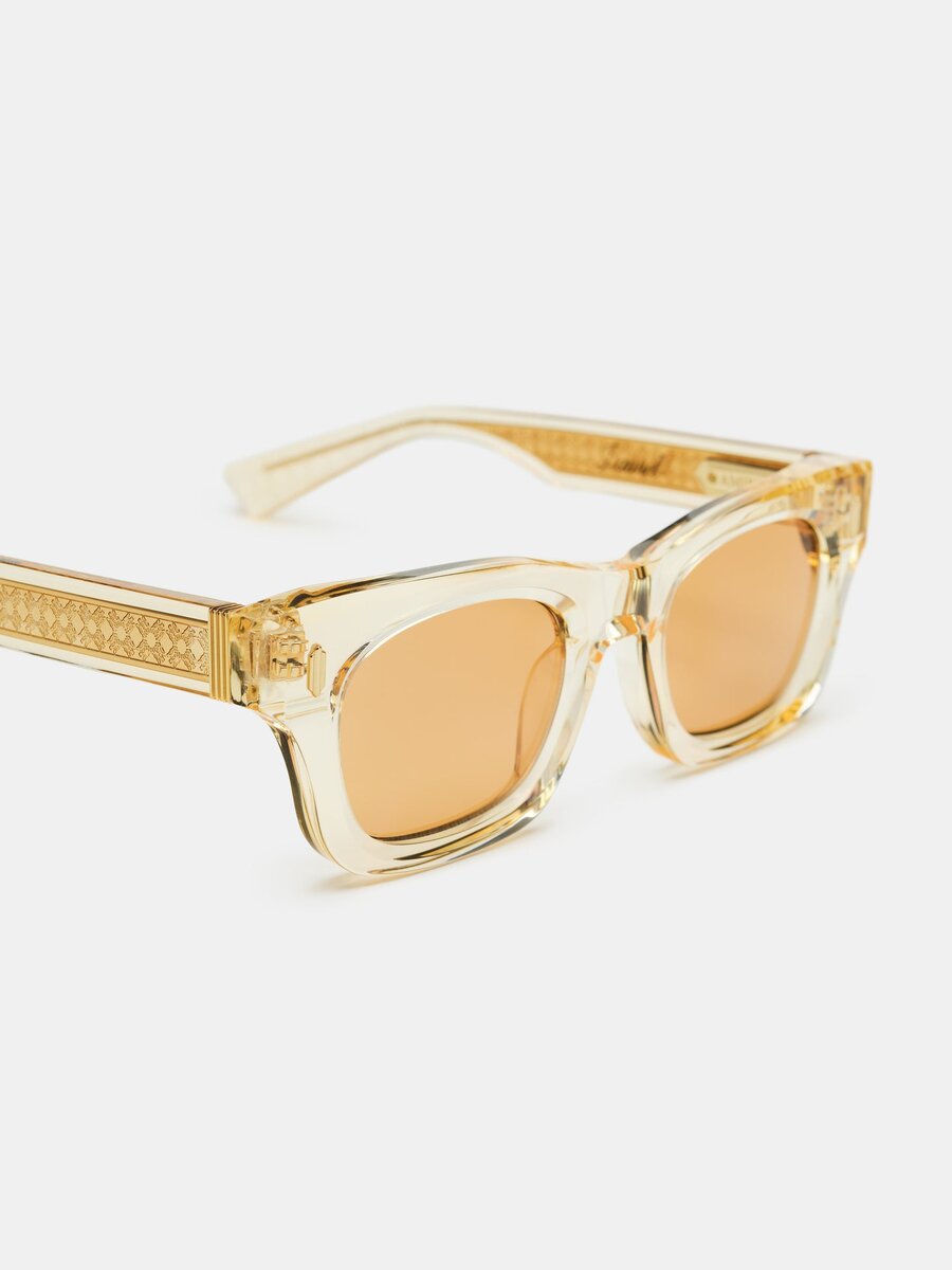 LUNETTES DE SOLEIL LAUREL