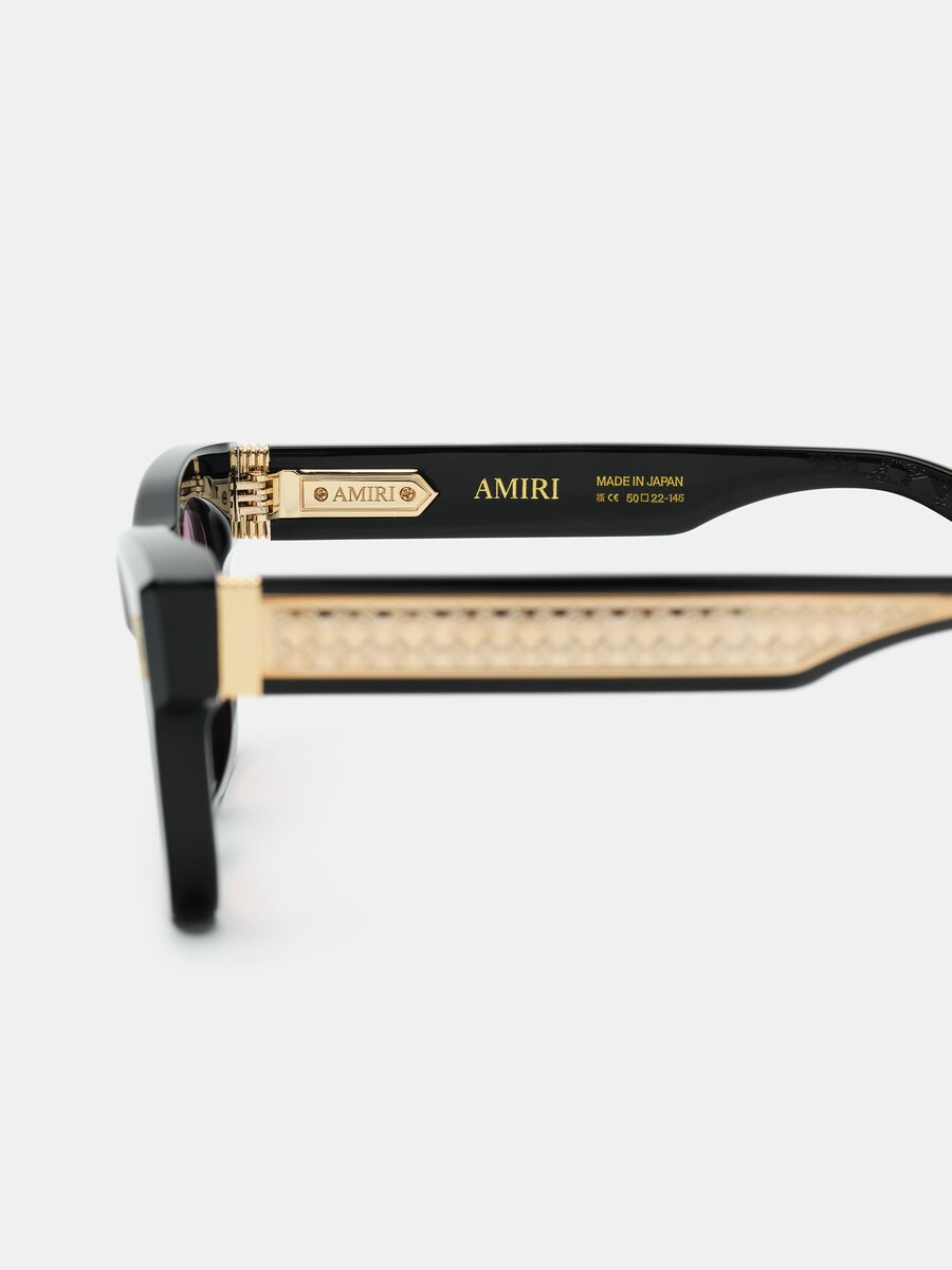 LUNETTES DE SOLEIL LAUREL