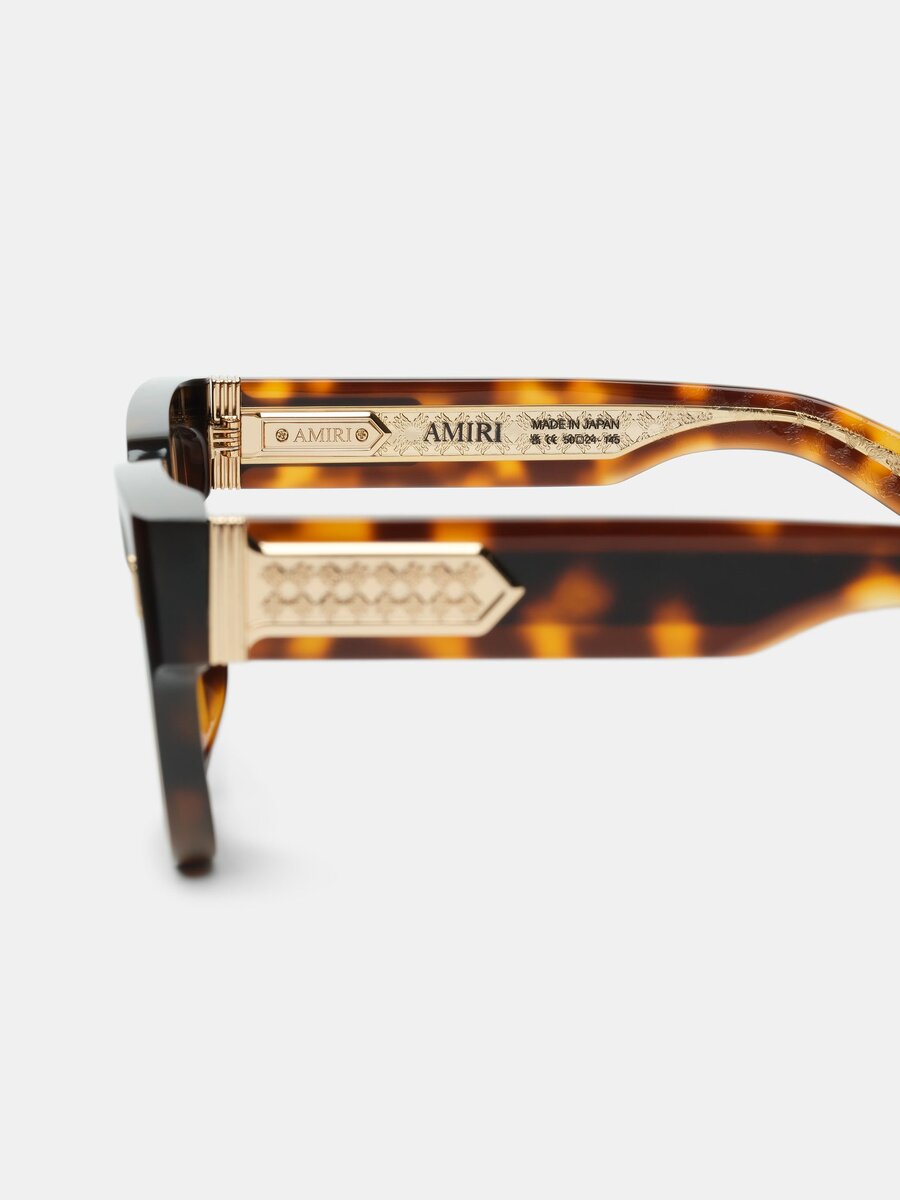 LUNETTES DE SOLEIL MULHOLLAND