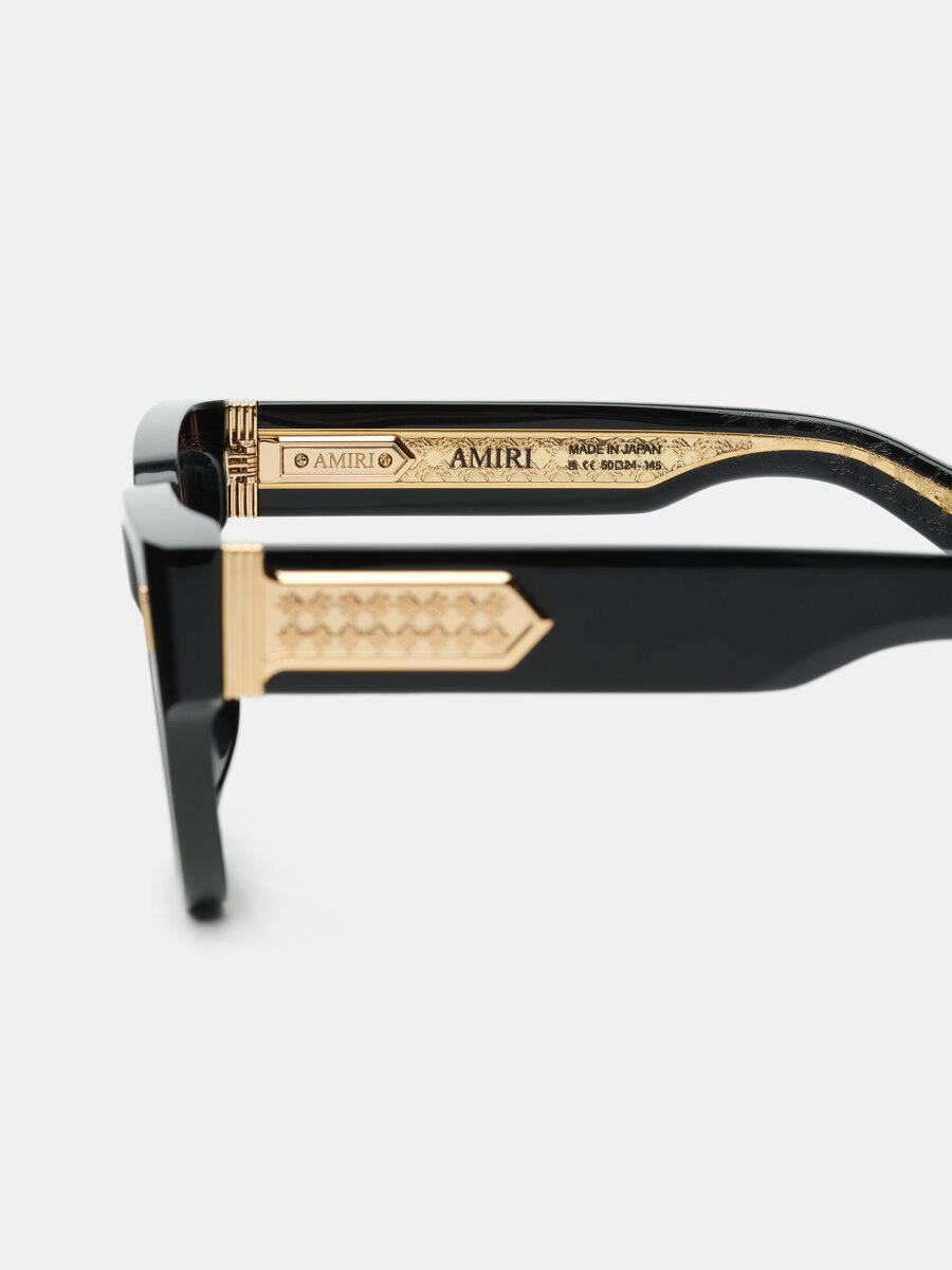 LUNETTES DE SOLEIL MULHOLLAND