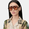 LUNETTES DE SOLEIL SUNSET