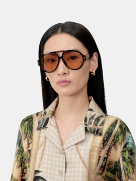 LUNETTES DE SOLEIL SUNSET