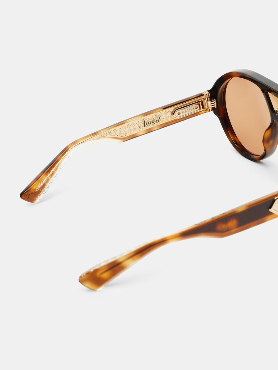 LUNETTES DE SOLEIL SUNSET