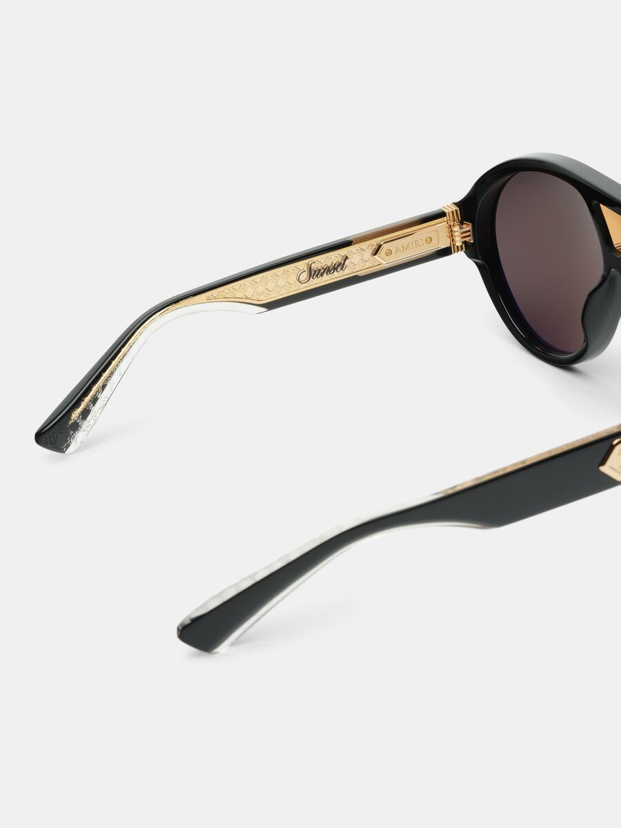 LUNETTES DE SOLEIL SUNSET