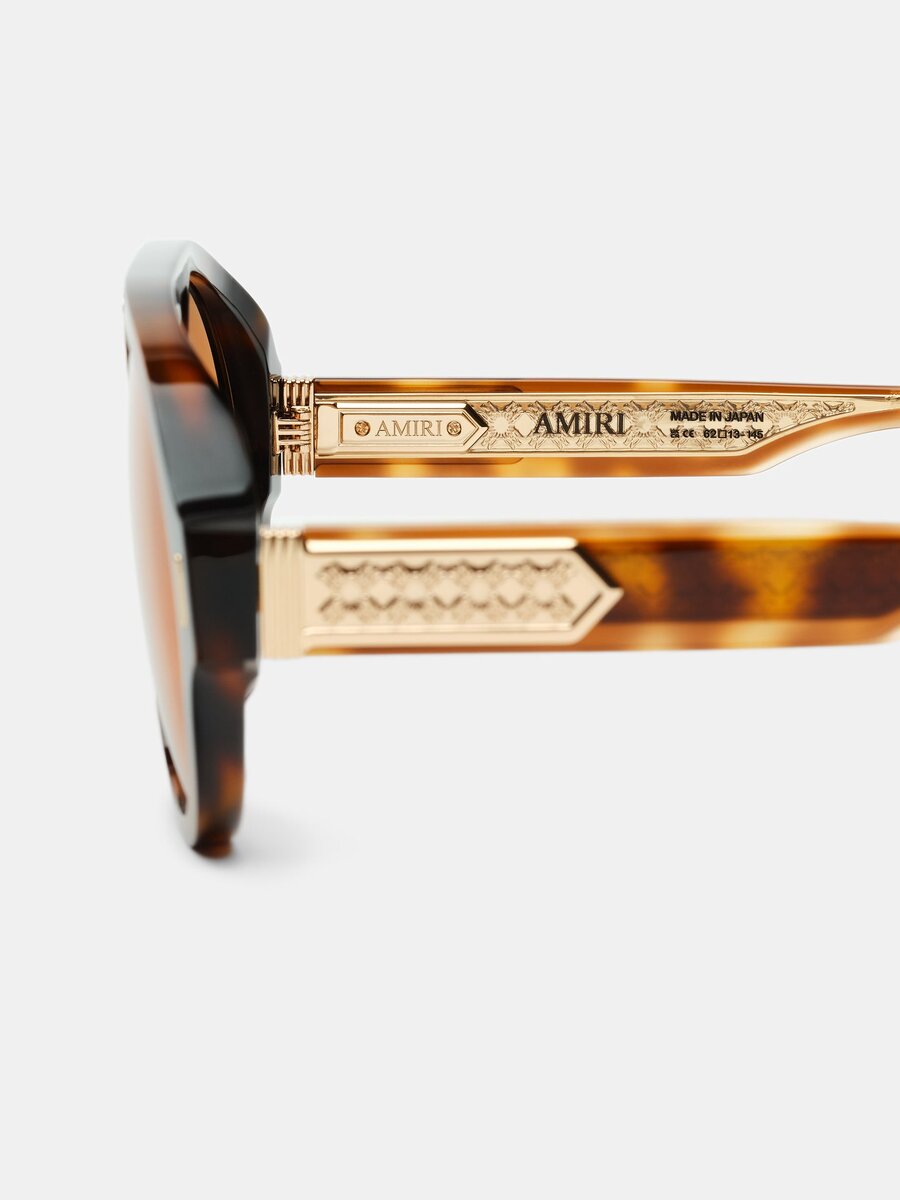 LUNETTES DE SOLEIL SUNSET