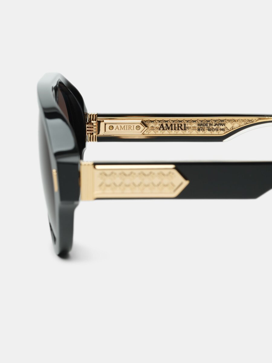 LUNETTES DE SOLEIL SUNSET