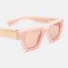 LUNETTES DE SOLEIL VENICE EXPOSED