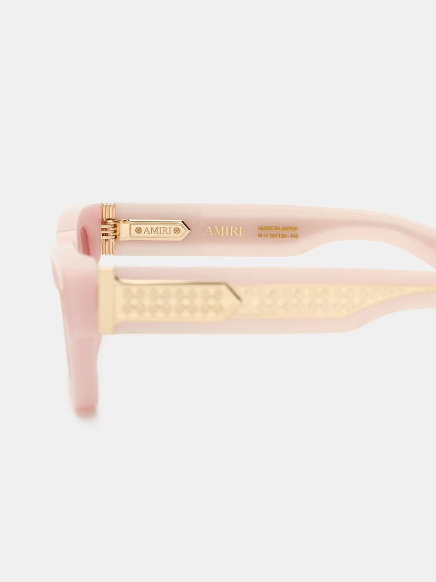 LUNETTES DE SOLEIL VENICE EXPOSED