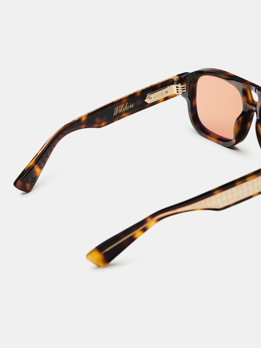 LUNETTES DE SOLEIL WILSHIRE