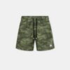 MA CAMO SWIM TRUNK
