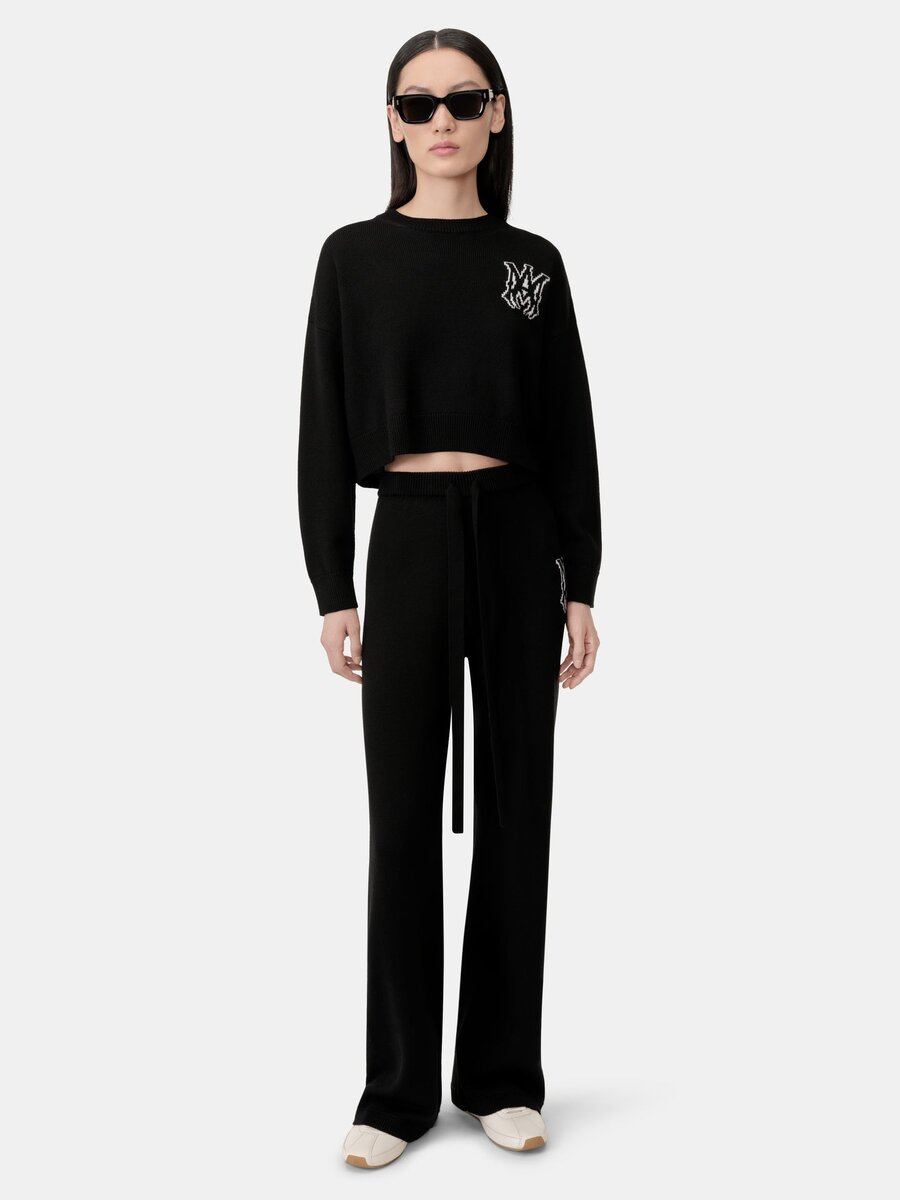 PANTALON DE SPORT MA POUR FEMME